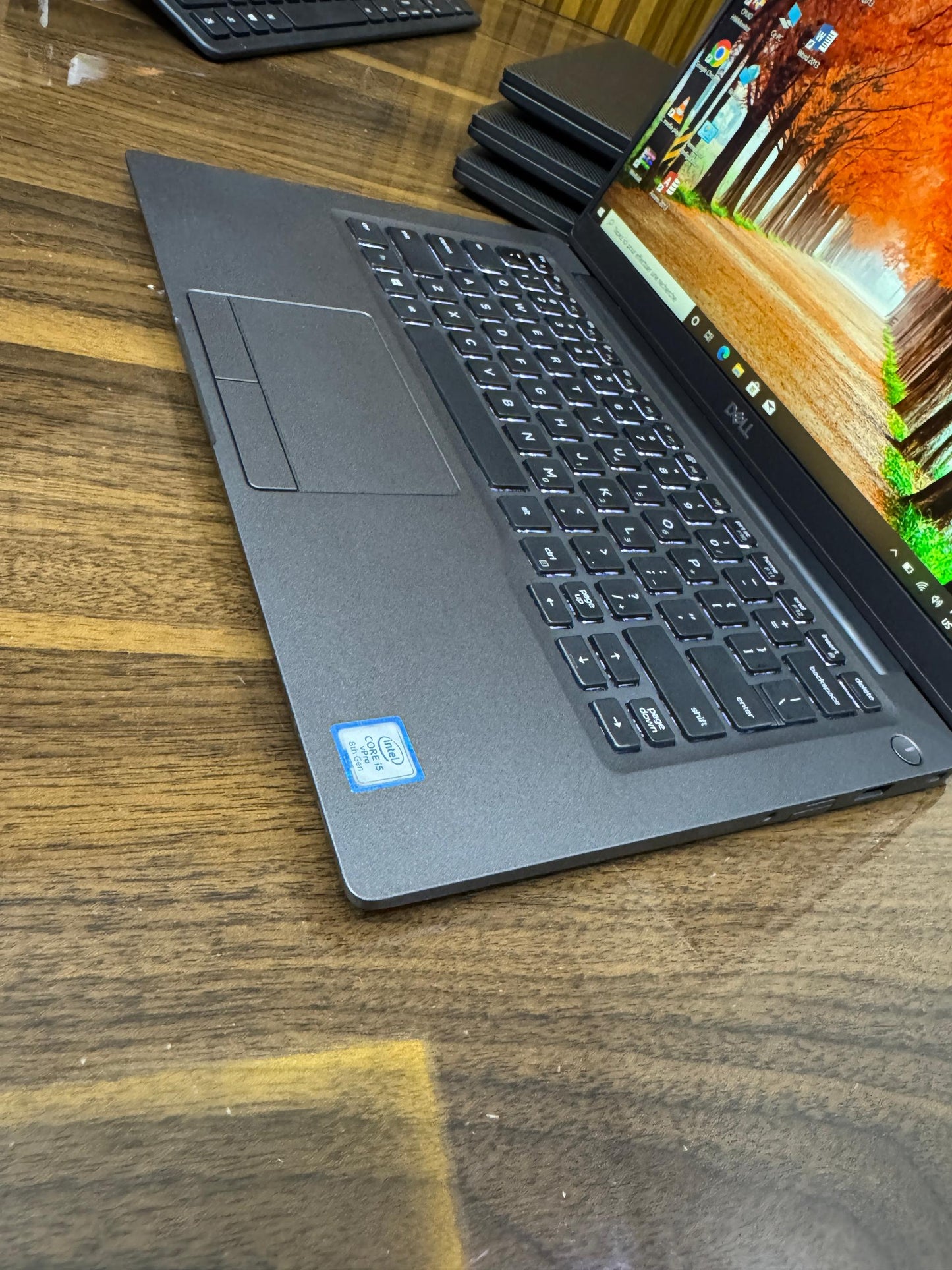 Dell Latitude 7400 Tactile