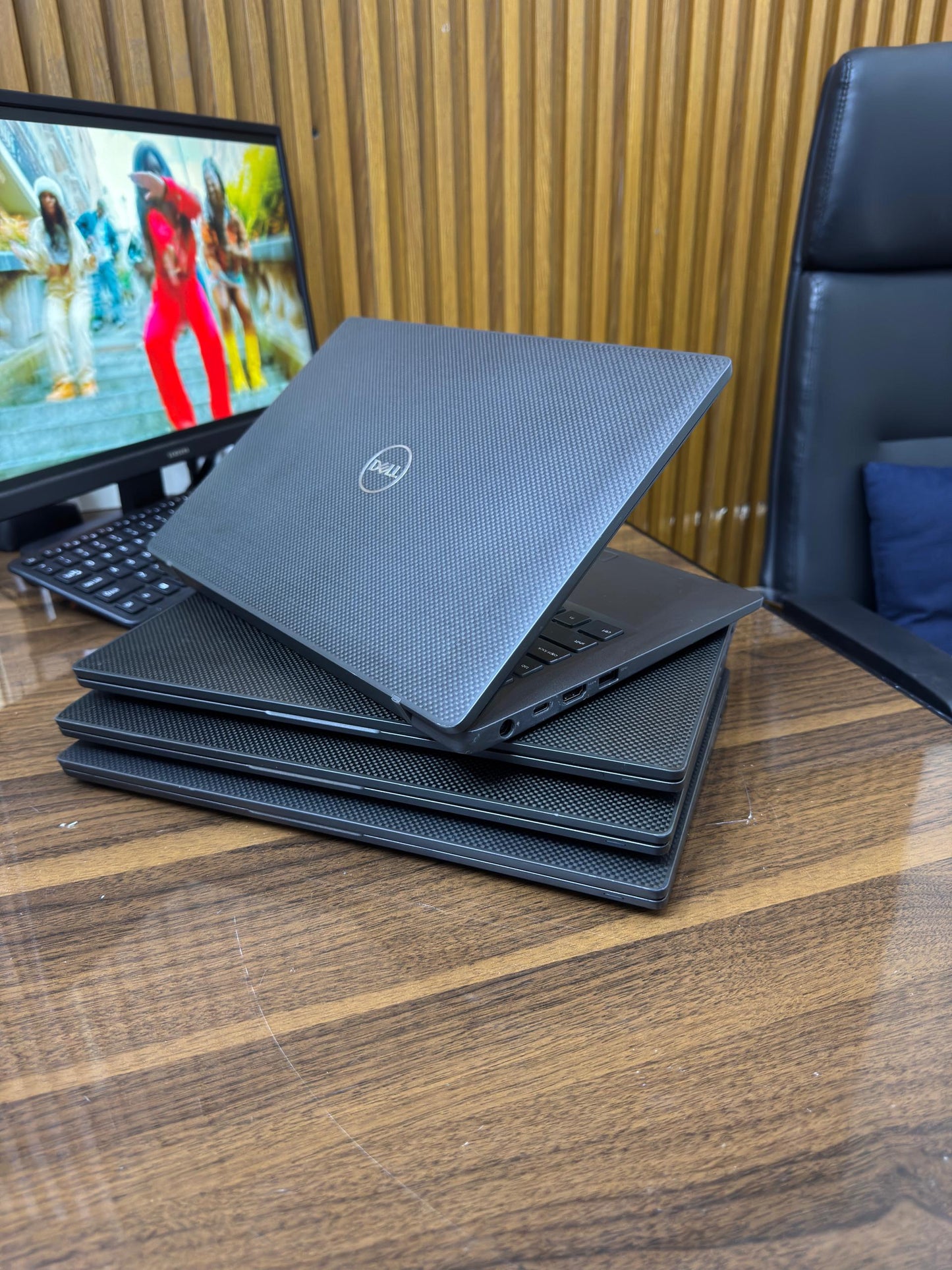 Dell Latitude 7400 Tactile