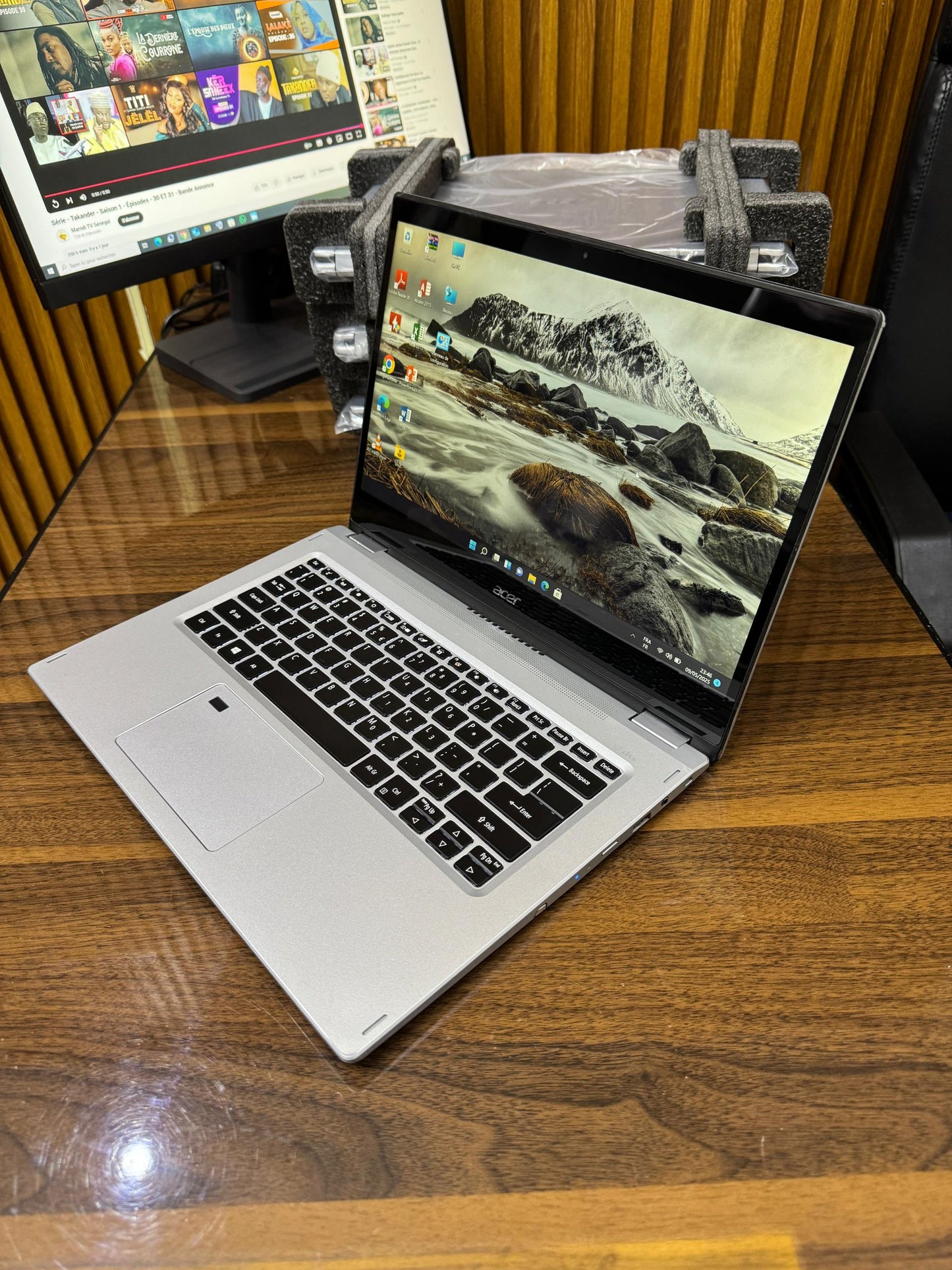 ACER SPIN 2 in 1