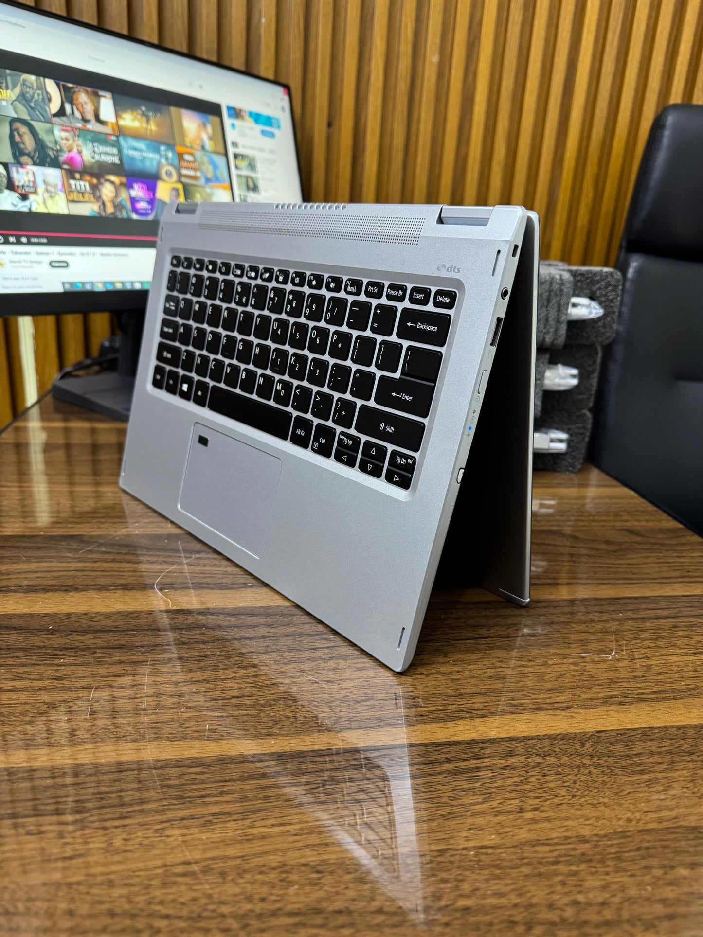 ACER SPIN 2 in 1