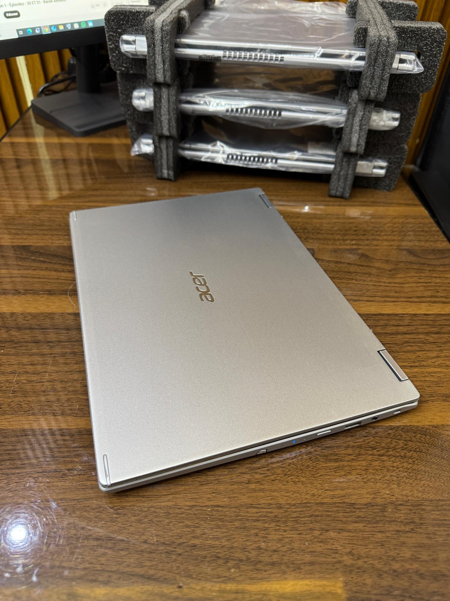 ACER SPIN 2 in 1