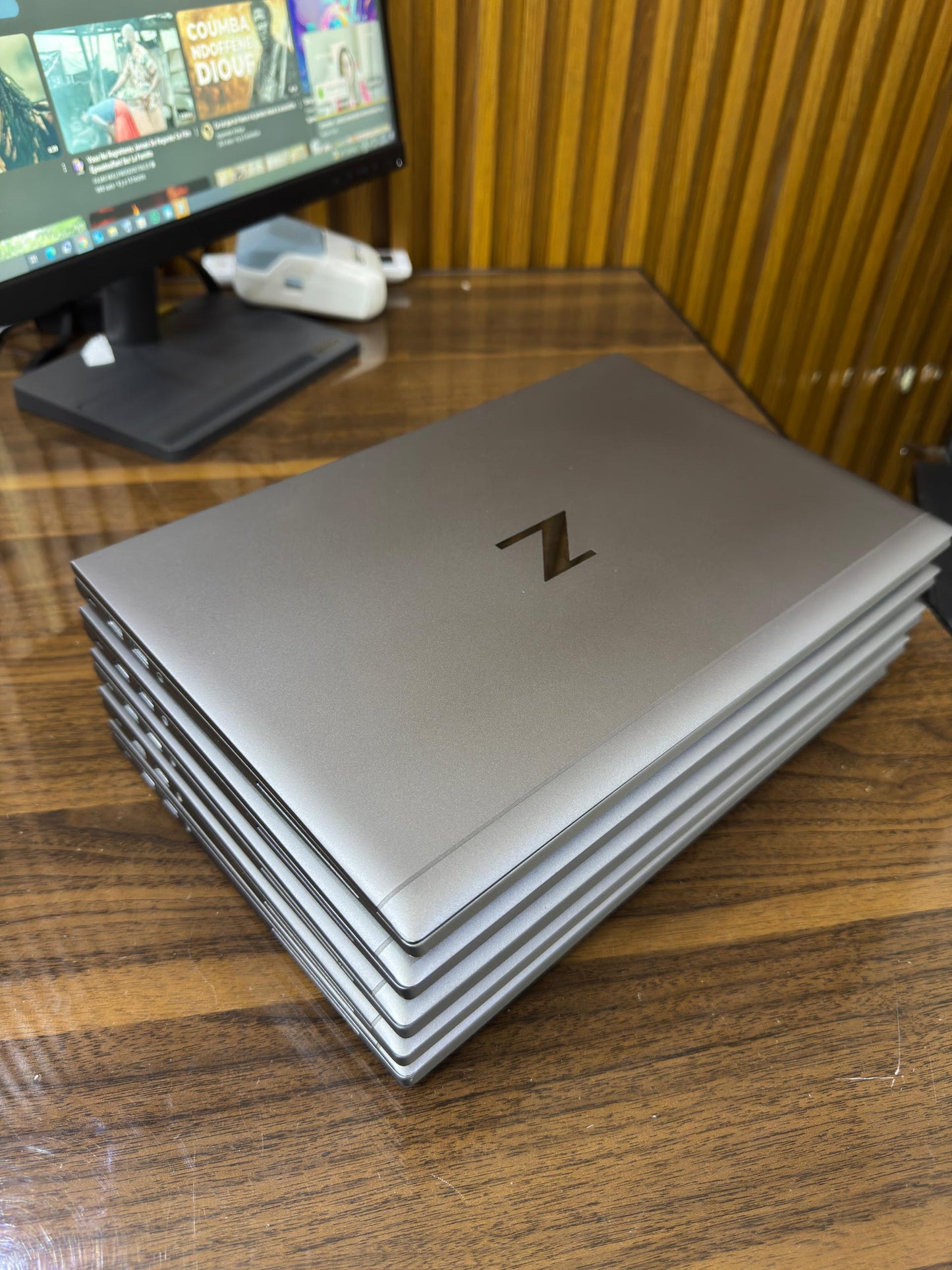 Hp Zbook Firefly 14" G8