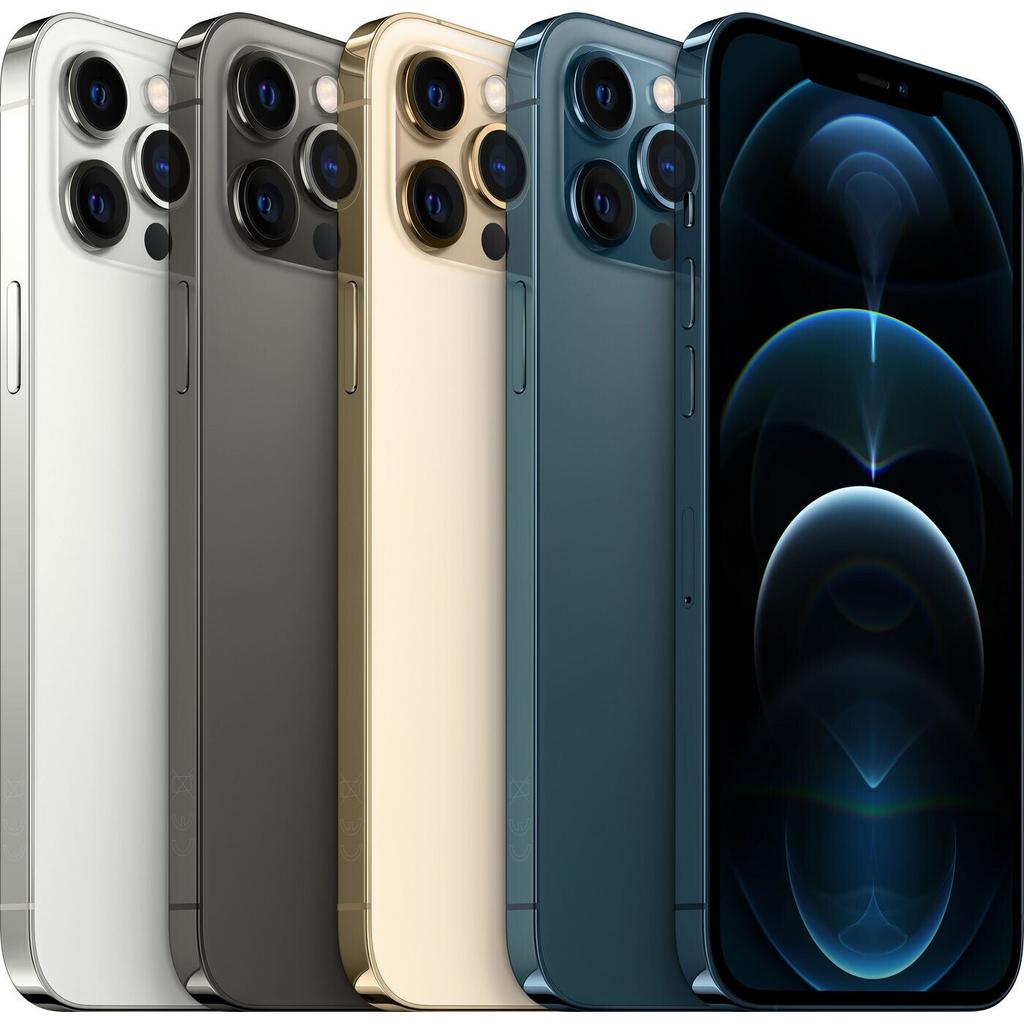 IPHONE 12 PRO MAX 256GB