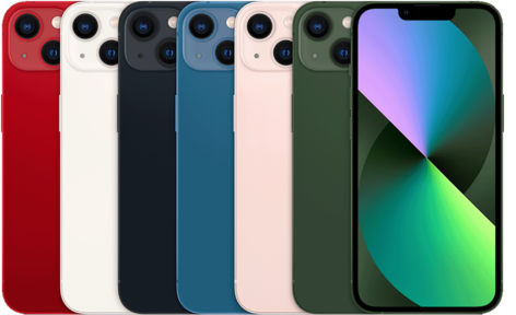 IPHONE 13 SIMPLE 128GB