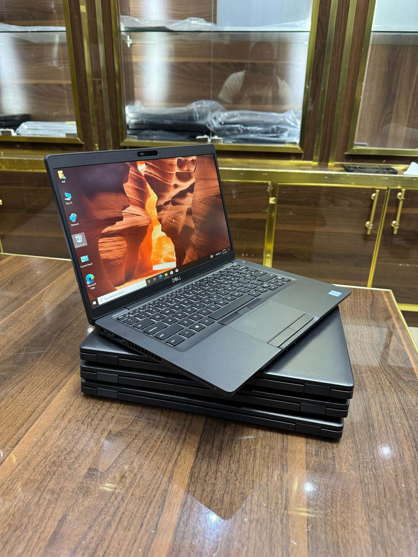 Dell Latitude 5400