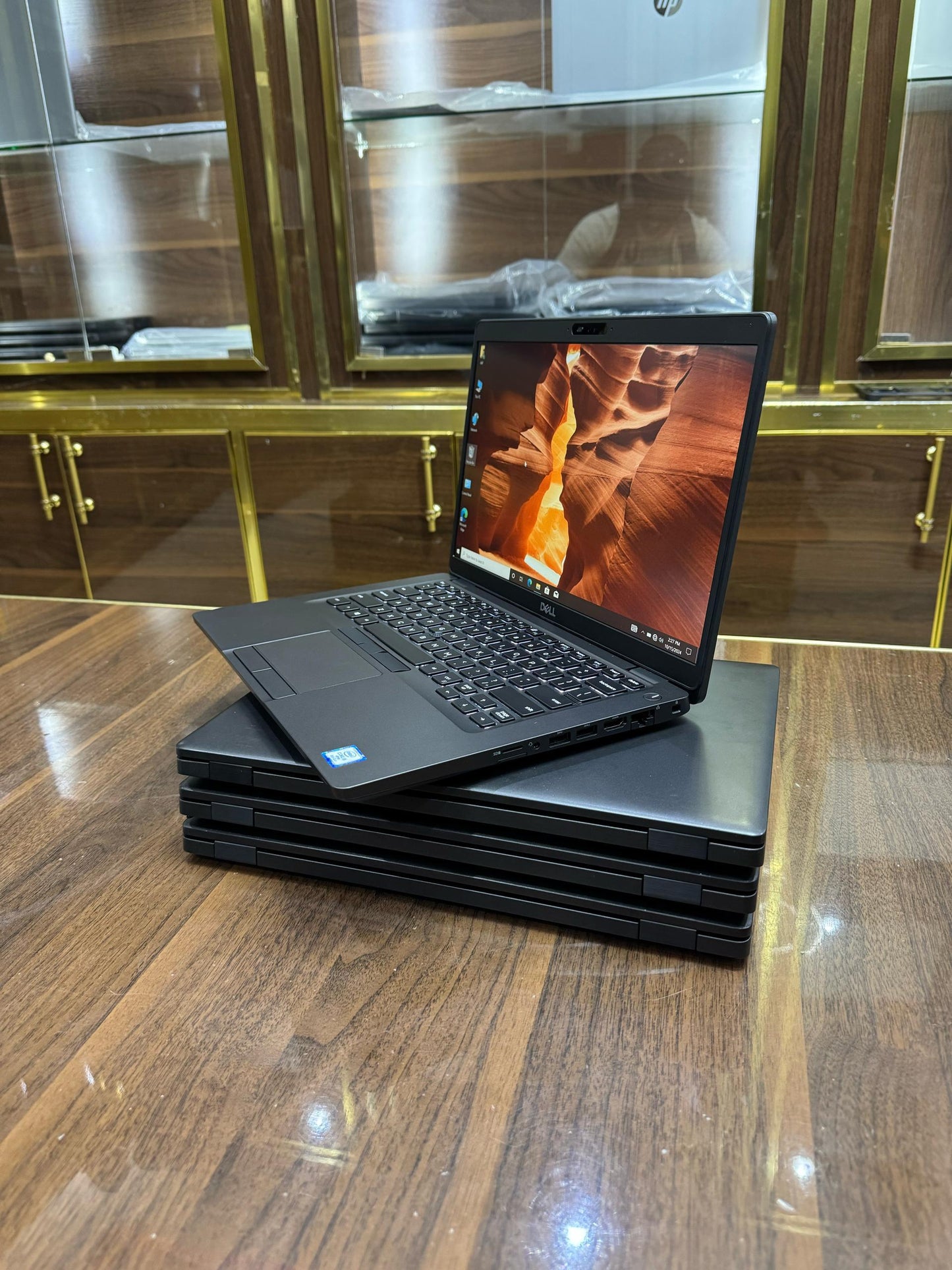 Dell Latitude 5400