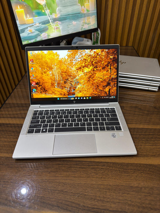 💻 HP EliteBook 830 G7