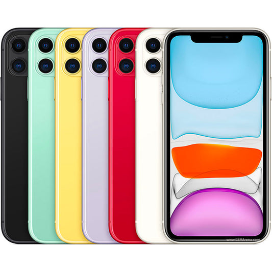 IPHONE 11 SIMPLE 128GB