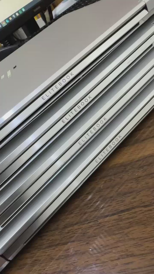 HP EliteBook x360 1040 G7