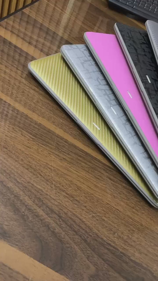 💻 HP ProBook x360 11 G4 – Tactile Pliable