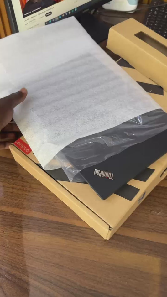 Lenovo Thinkpad L480