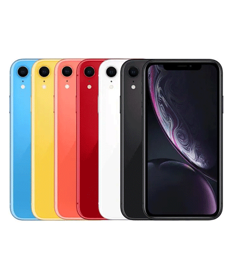 IPHONE XR 128GB